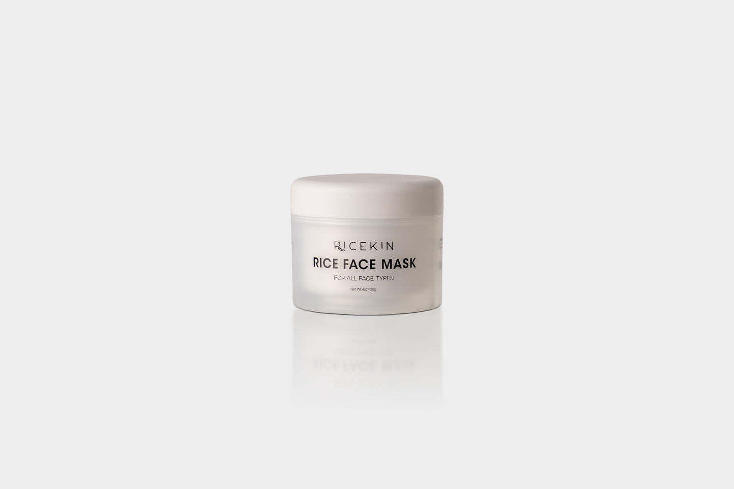 Rice Face Mask (120ML)