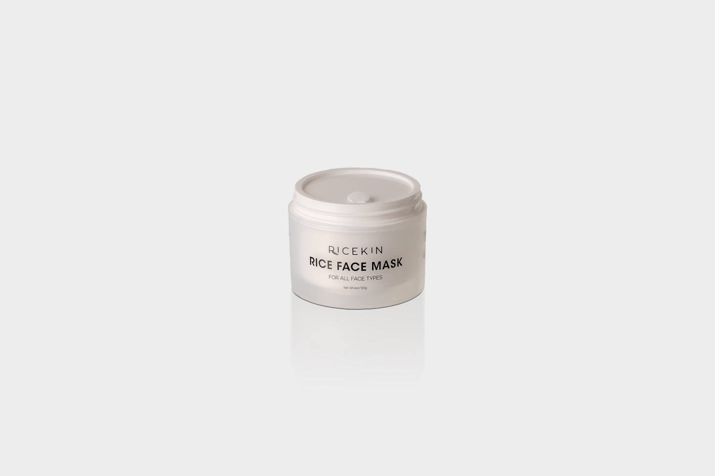 Rice Face Mask (120ML)