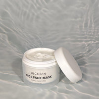Rice Face Mask